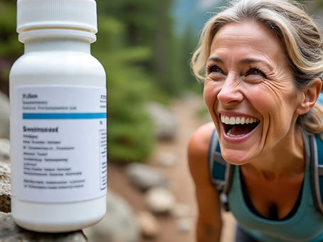 The Science of Mobility: New Frontiers in Joint Health and the Business of Movement