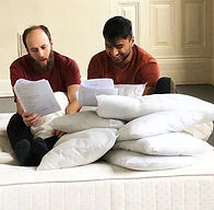 Ten in the Bed | 2024 | Script development session | Director