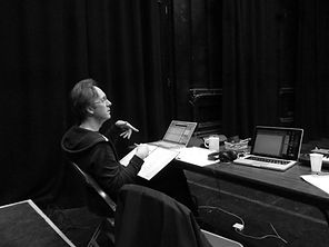 Working with artists | 2020 | Creative Facilitor
