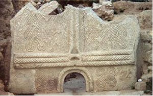 Castro des Eiras