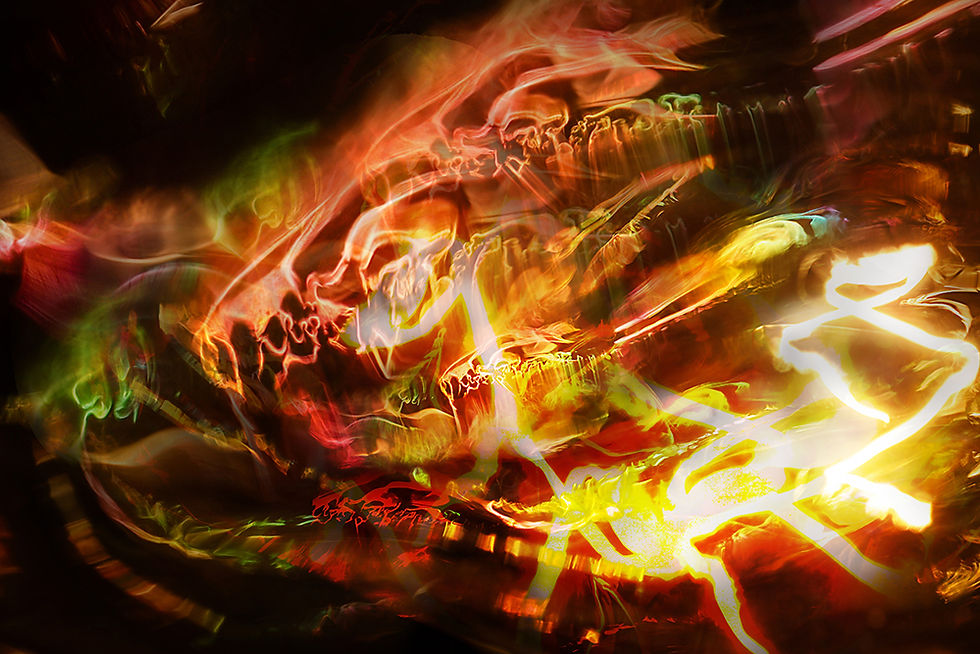 Skulls and Plasma