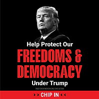 Move On Ad - Protect Democracy
