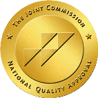 Certified through Joint Commission