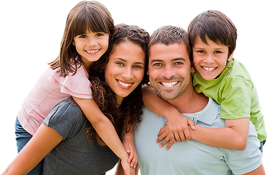 "Your Family is Our Family"