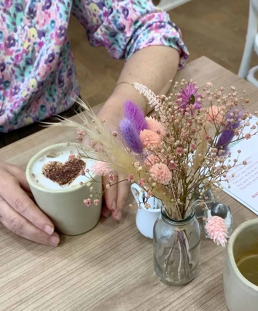 café indépendant Limoges brunch
