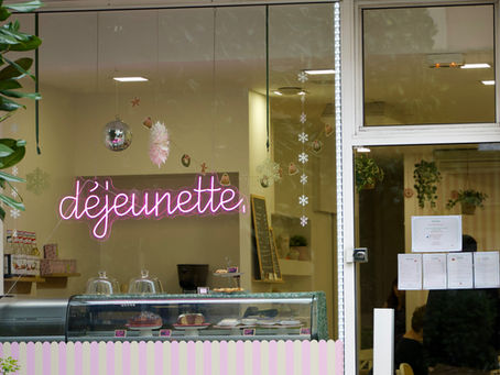 dejeunette brunch limoges équipe