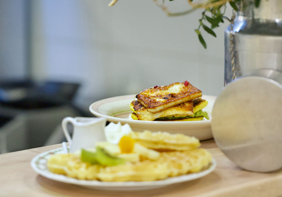 brunch limoges déjeunette intergénérationnelle