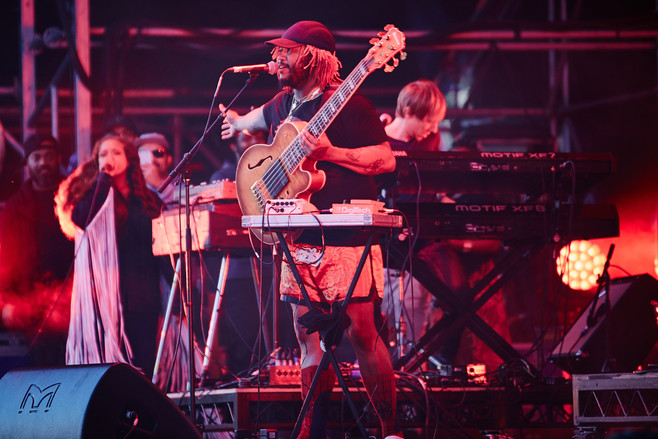 Thundercat