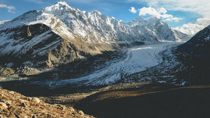 Zanskar travel guide with 3 overland routes, permits, an 8-day itinerary, altitude tips and a budget in INR. Best time to visit: June to September.