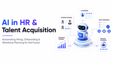 See how AI in HR and talent acquisition is automating hiring, onboarding, and workforce planning — plus EU AI Act and NYC LL144 compliance.