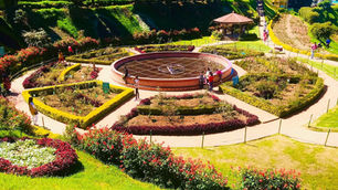 Discover the 21 best Ooty tourist places with entry fees, timings, and routes. Plan your Ooty sightseeing itinerary with our expert logistics guide!