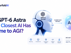 Is GPT-6 Astra the closest AI has come to AGI? Explore its reasoning, autonomy, computer use, benchmarks, limitations, and AGI potential.