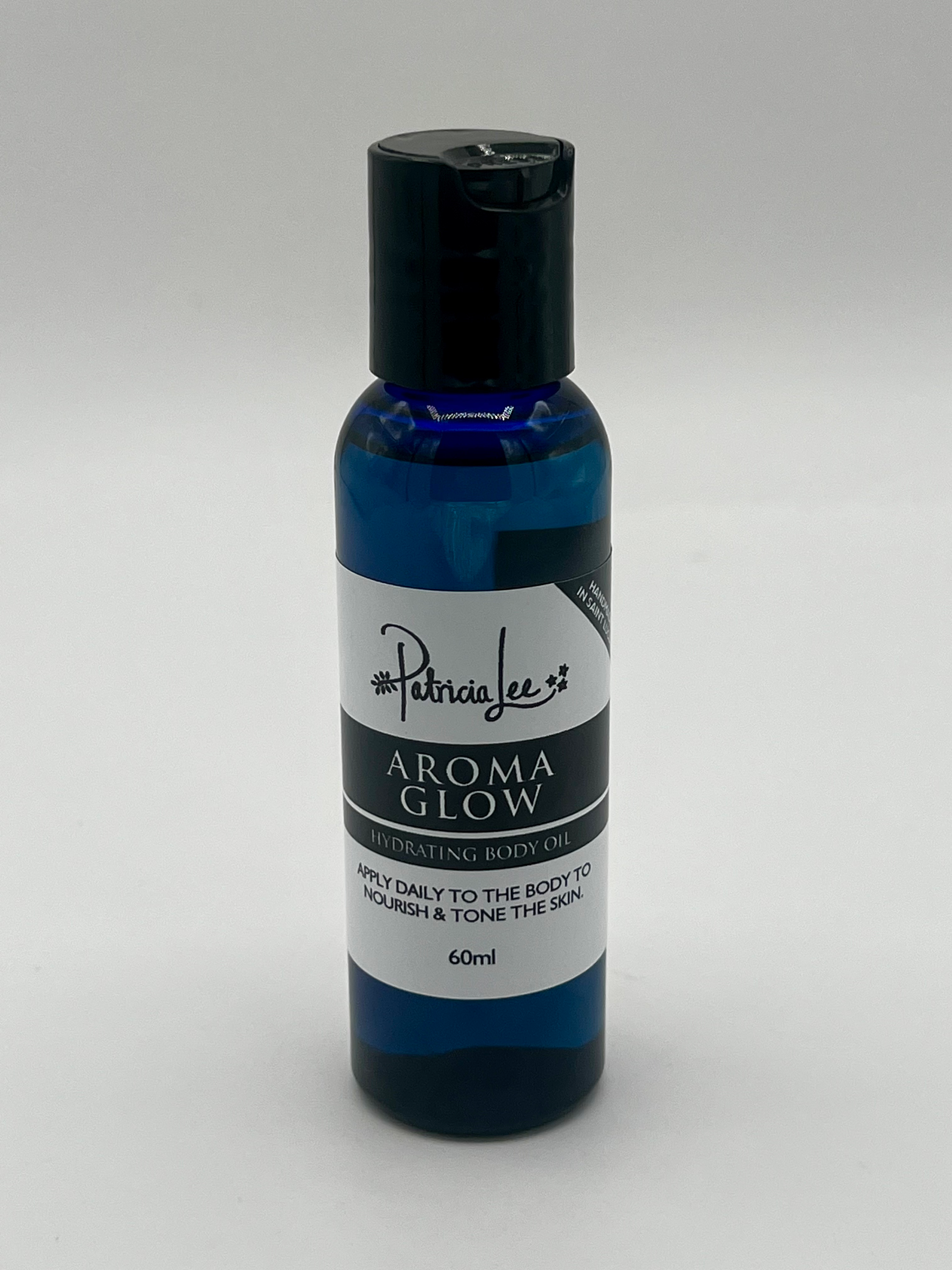 AROMA GLOW HYDRATING BODY OIL