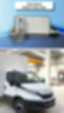 MOBILE CLINIC RADIOLOGY CT SCAN X RAY TRUCK TRAILER CONTAINER