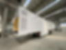 MOBILE CLINIC RADIOLOGY CT SCAN X RAY TRUCK TRAILER CONTAINER