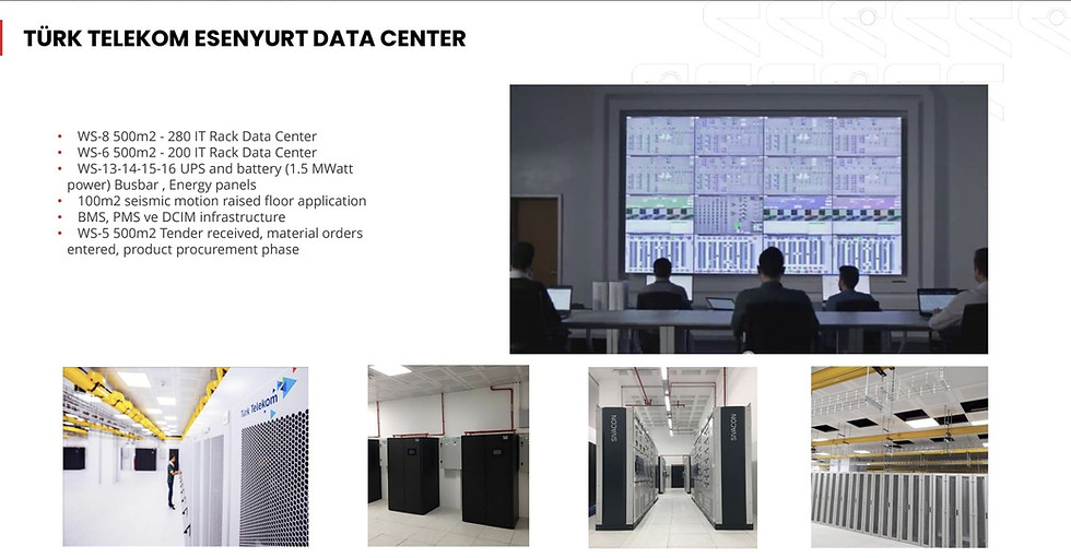 Data Center
