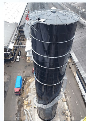 Water Tank