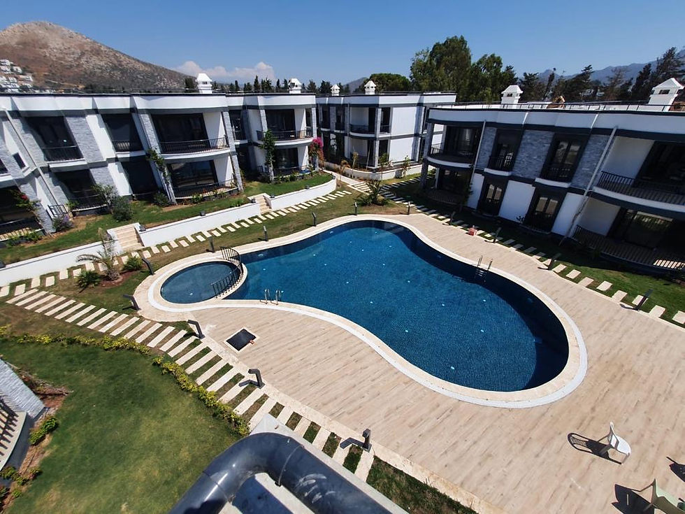 Bodrum Turgutreis