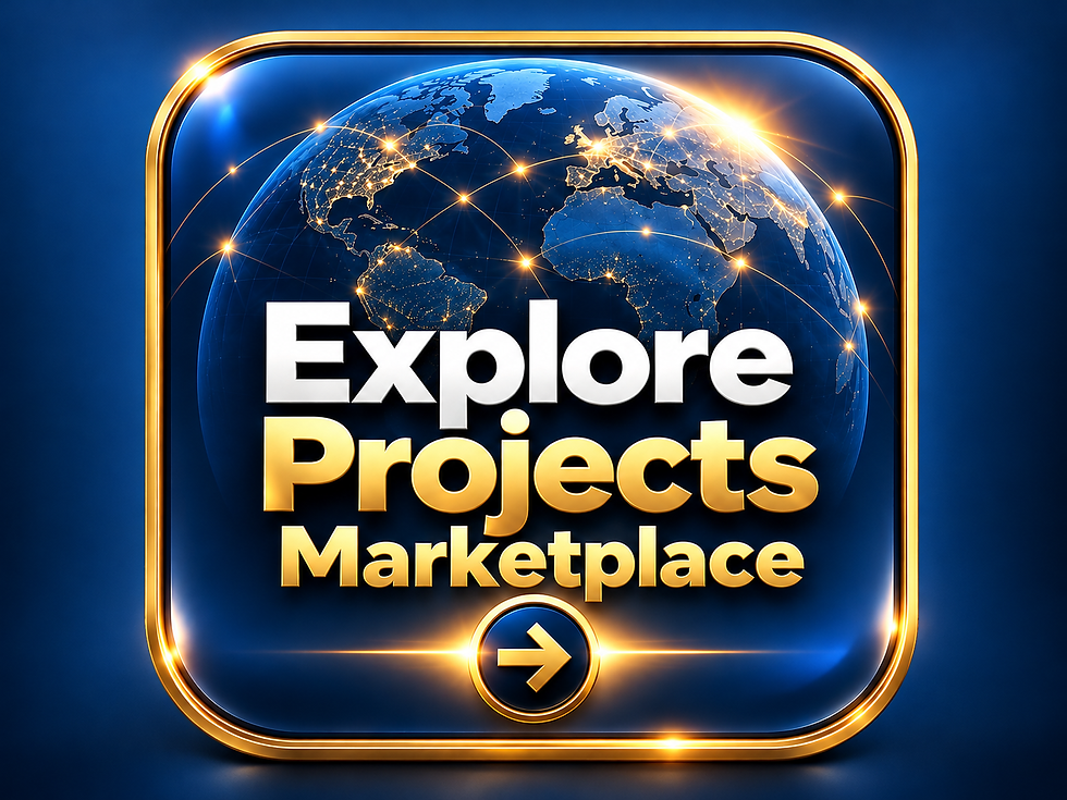 Explore Berkito Capital Projects