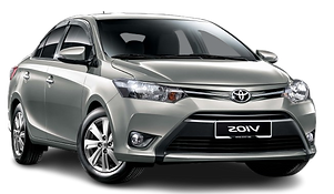 Xe ô tô Toyota Altis