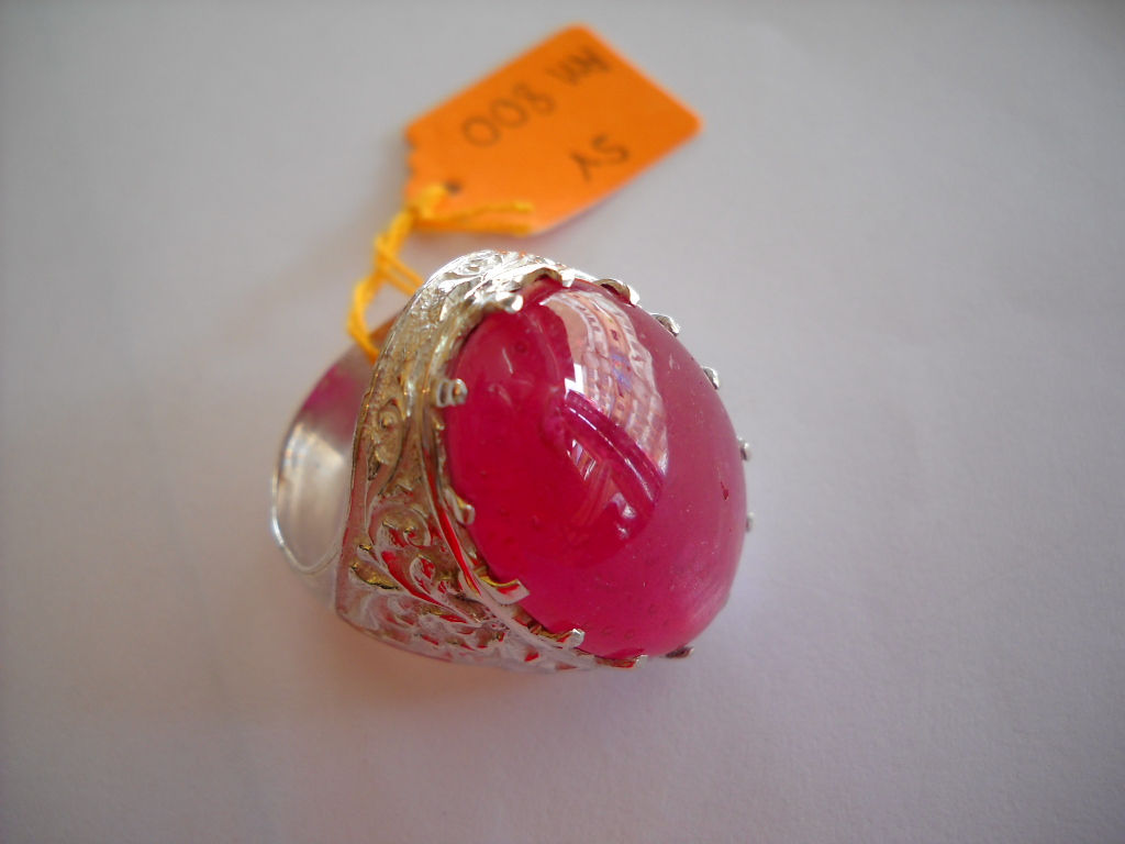 cincin delima mozambique
