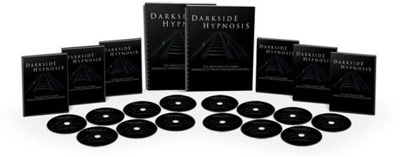 Covert Hypnosis Made Easy...