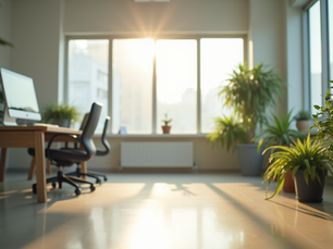 Building a Happy Workplace Through Legal Compliance