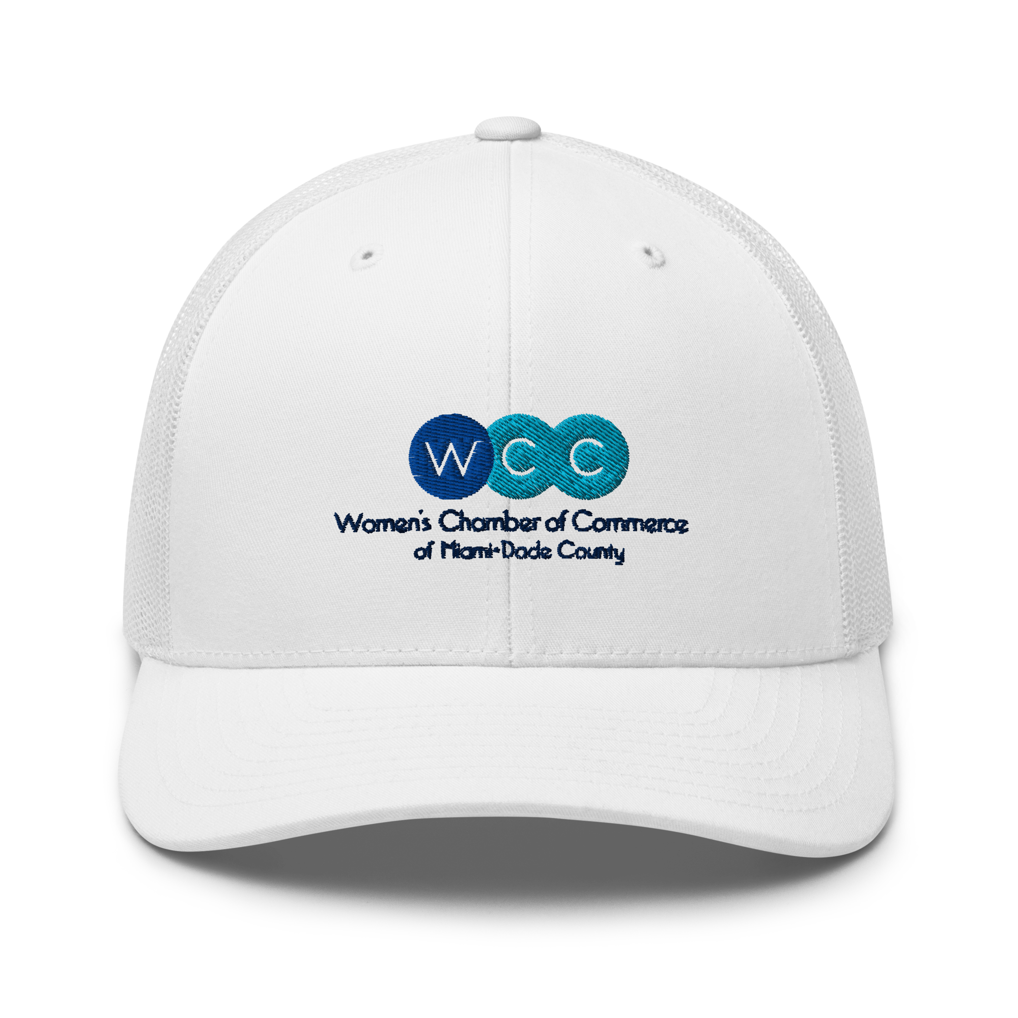 Retro Trucker Hat | Yupoong 6606