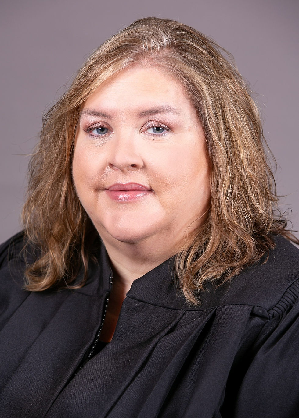 Judge Cindy Pickerill