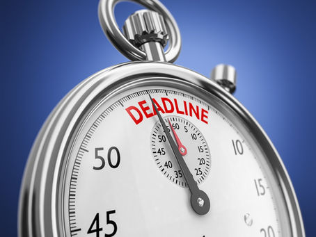 How Long Do I Have to Respond to a Lawsuit?