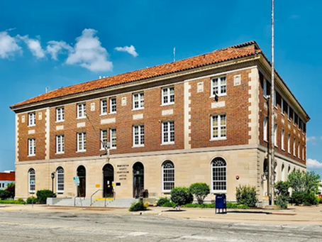 The Washington County District Court: How It Works