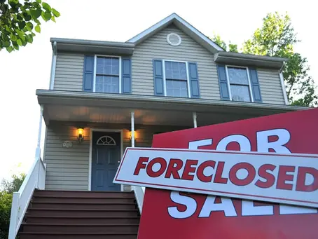 FAQ about Oklahoma Foreclosure Laws