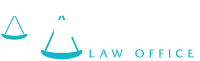 Persaud Law Office logo