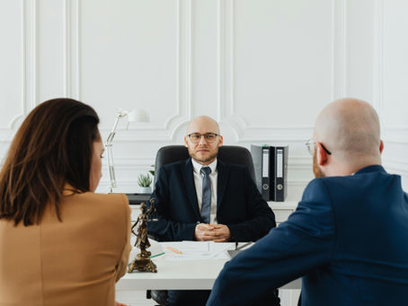 Attorney-Client Privilege in Oklahoma