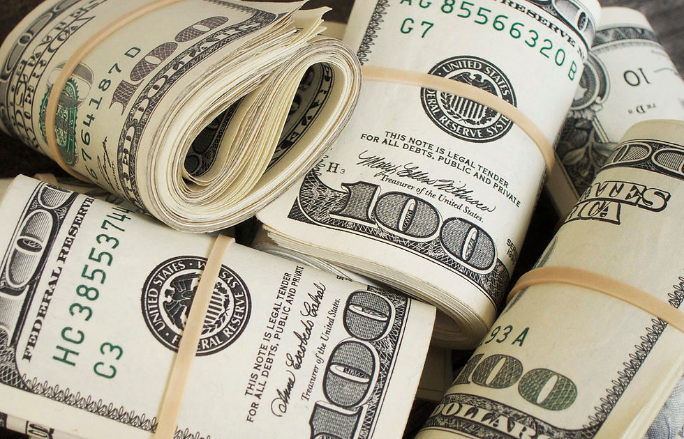 What if You’re an Heir, and Your Decedent Owed Someone Money?