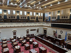 New Oklahoma Laws 2022