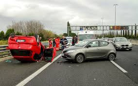 If I'm in a Car Accident in Oklahoma, Can I Sue?