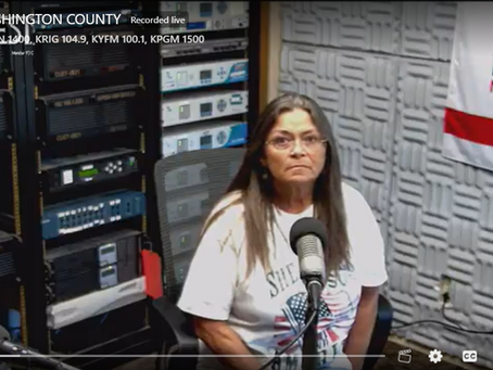 How the Washington County Courthouse works