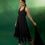 Thumbnail: Black Anarkali