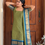 Thumbnail: Kanchi cotton kurti & dupatta  ( light green) 