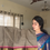 Thumbnail: Kanchi cotton saree - Ash 