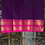 Thumbnail: Kanchi cotton saree - Wine & hot pink 