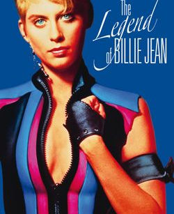 Legend of Billie Jean: Dinner & A Movie