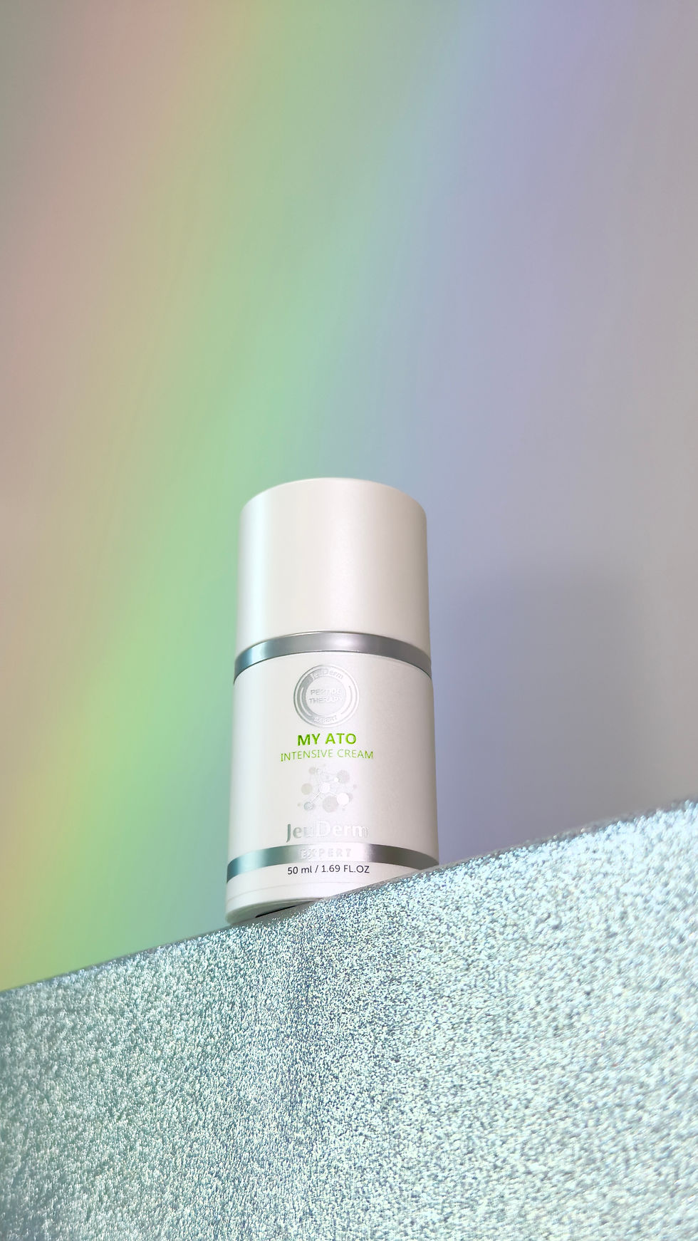 Миниатюра: My Ato Intensive Cream 50 ml