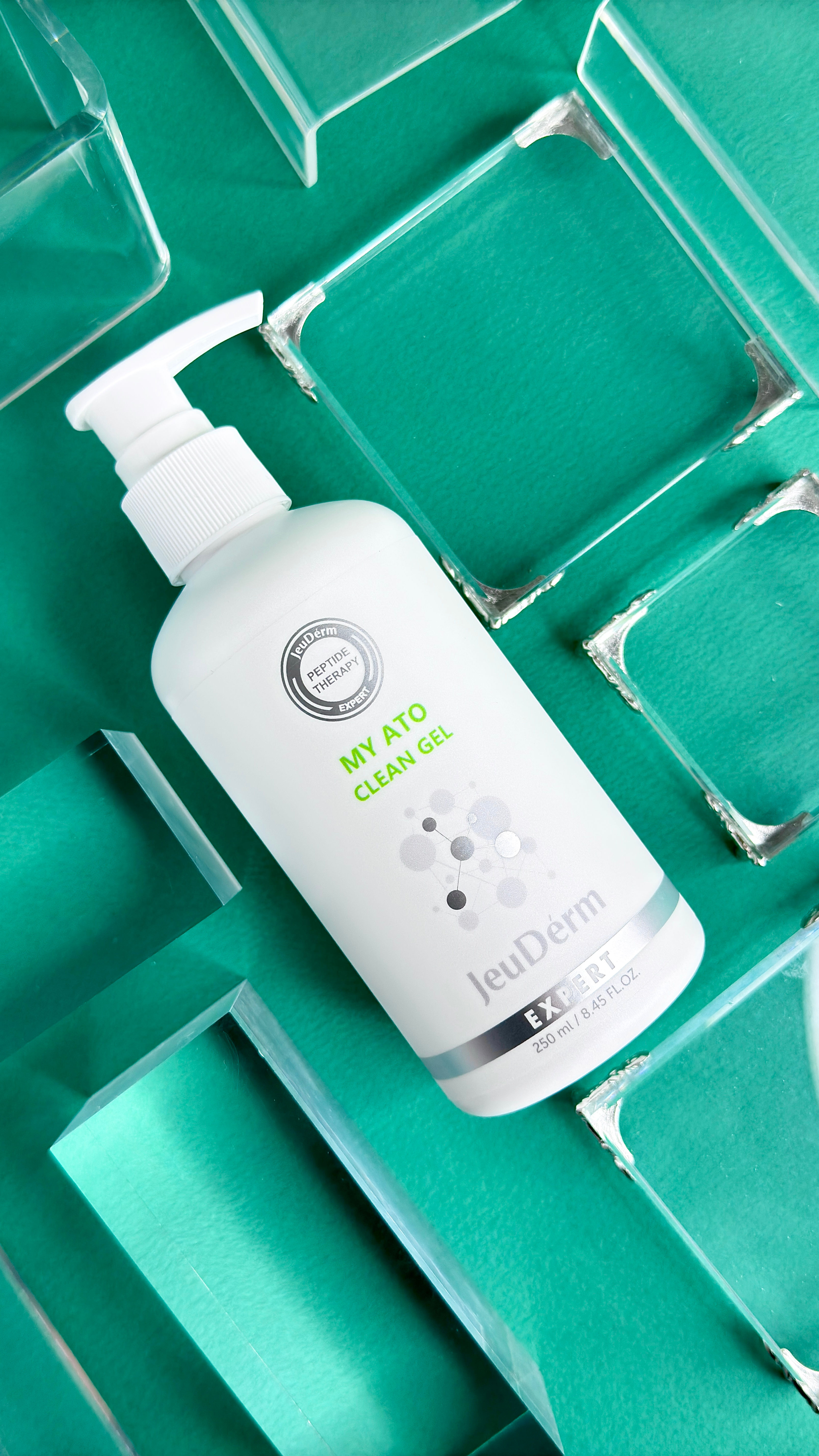 My Ato Clean Gel 250ml