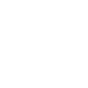 White Vkontakte Icon