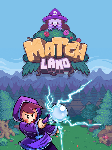Match Land APK MOD 3.0.6