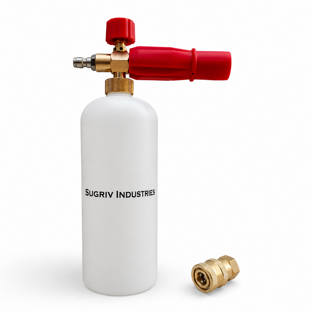 Basic Accessories Kit