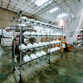 Knitting for Something New! 一起來開發新的針織品吧!