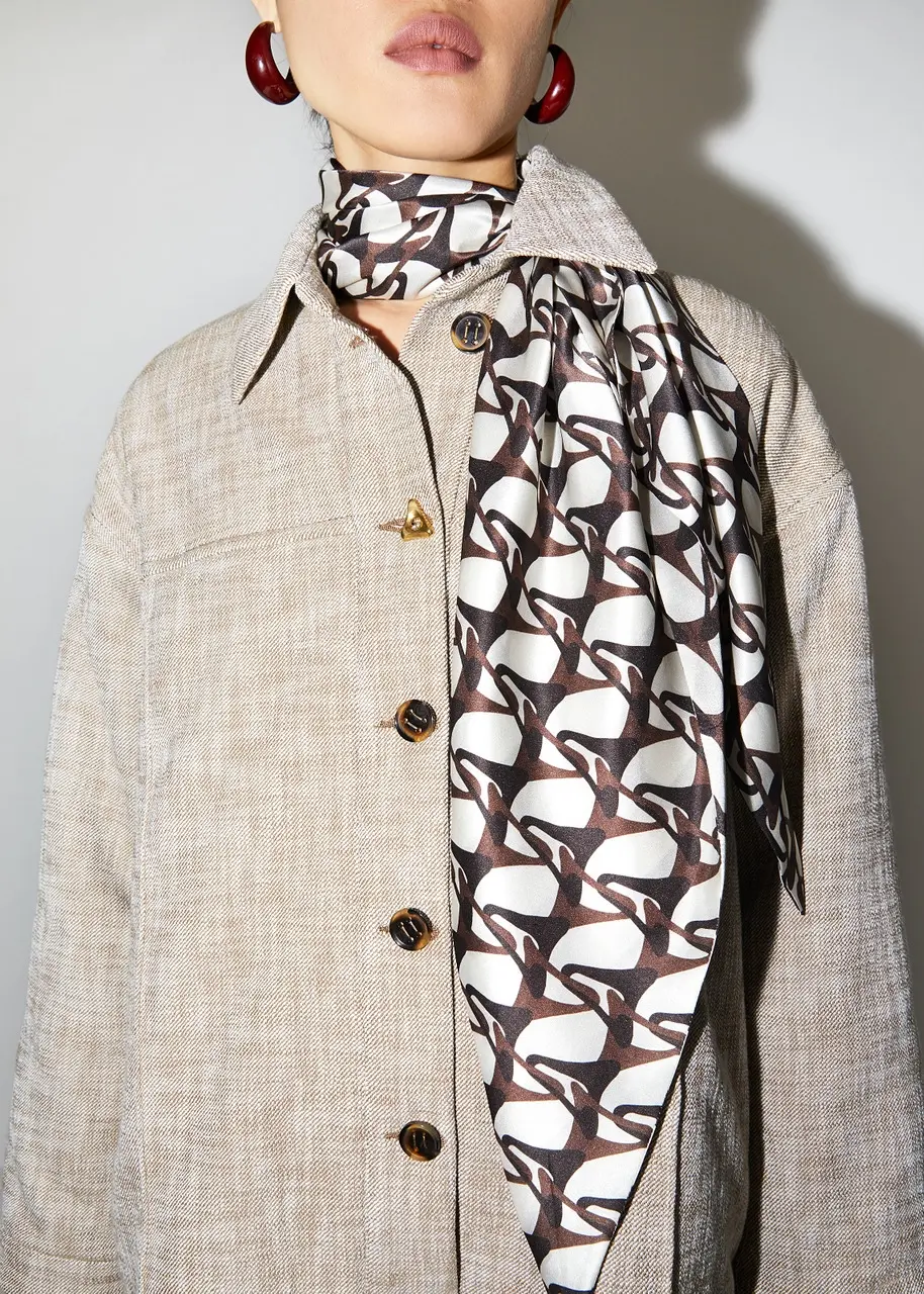 Monogram
Janvier 2021